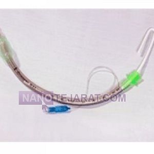 Endotracheal tube Endotracheal tube